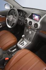 Opel Antara 2006 года